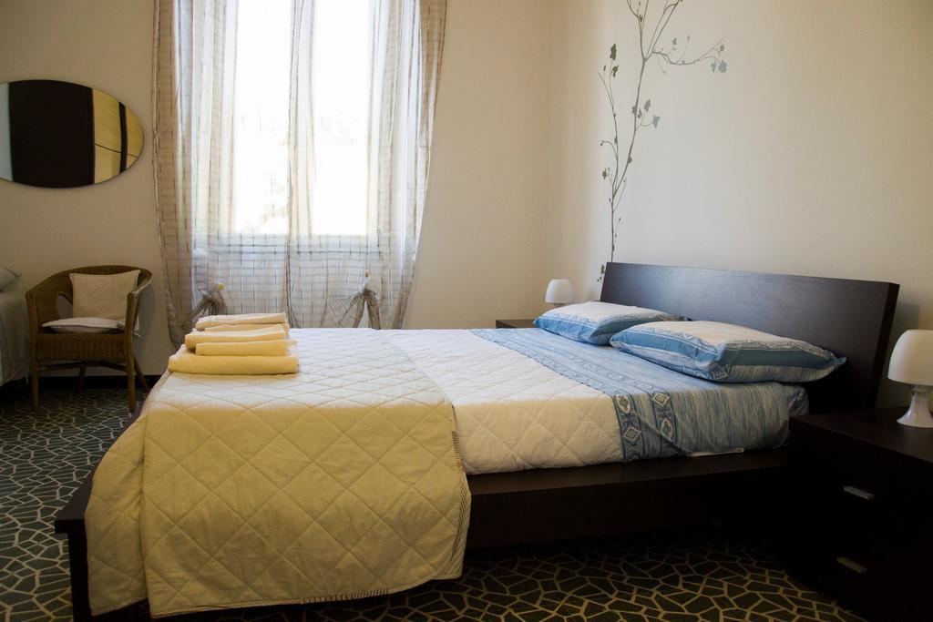 B&B 55 Alghero Zimmer foto